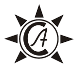 Logo - César Augusto Atoche